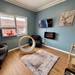 cat hotel sydney