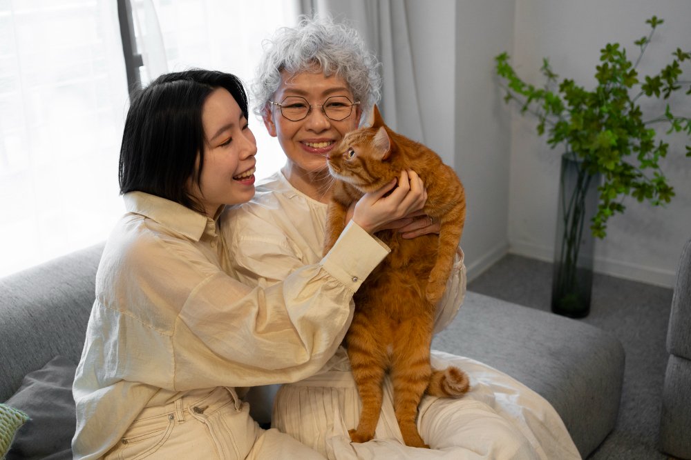 Pet Resorts for Cats