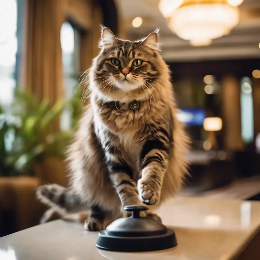 Why Your Puddycat Loves to Tap: The Paw-some Truth Behind Their Quirky Habit