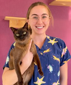 charlotte feline butler